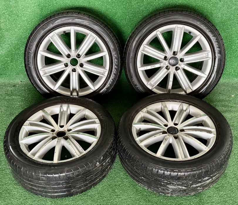 Оригинални Джанти 18” 5x112 VW