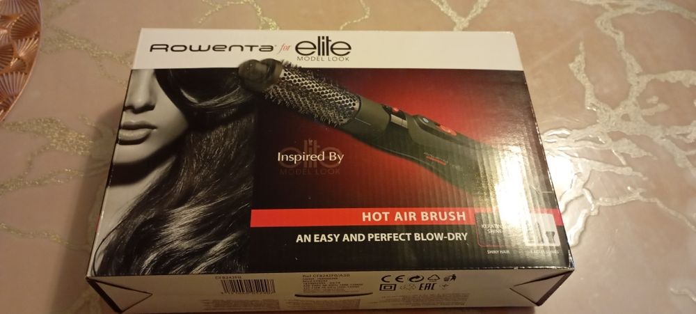 Rowenta - Фен модель LOOK