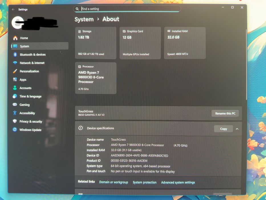 PC Gaming custom made