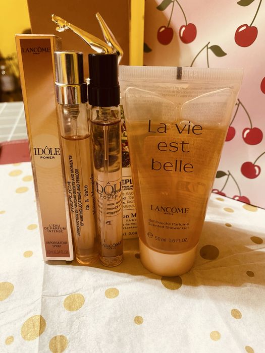 Парфюми  Maison Margiela, Lancome