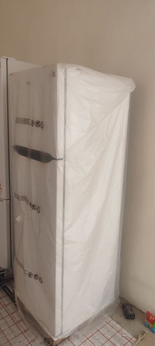 Haladilnik yangi ishlatilmagan