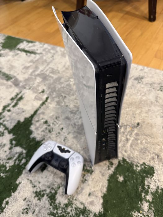 Ps5 Slim 1 TB ca nou