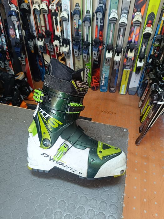 Туринг freeride комбинирани обувки -  по 200  лв.