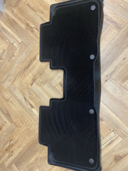 Коврики (полики) Li L9