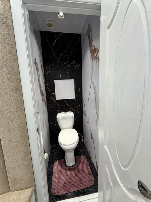 Срочно сдается квартира 1*2/1/4. Чиланзар-20.