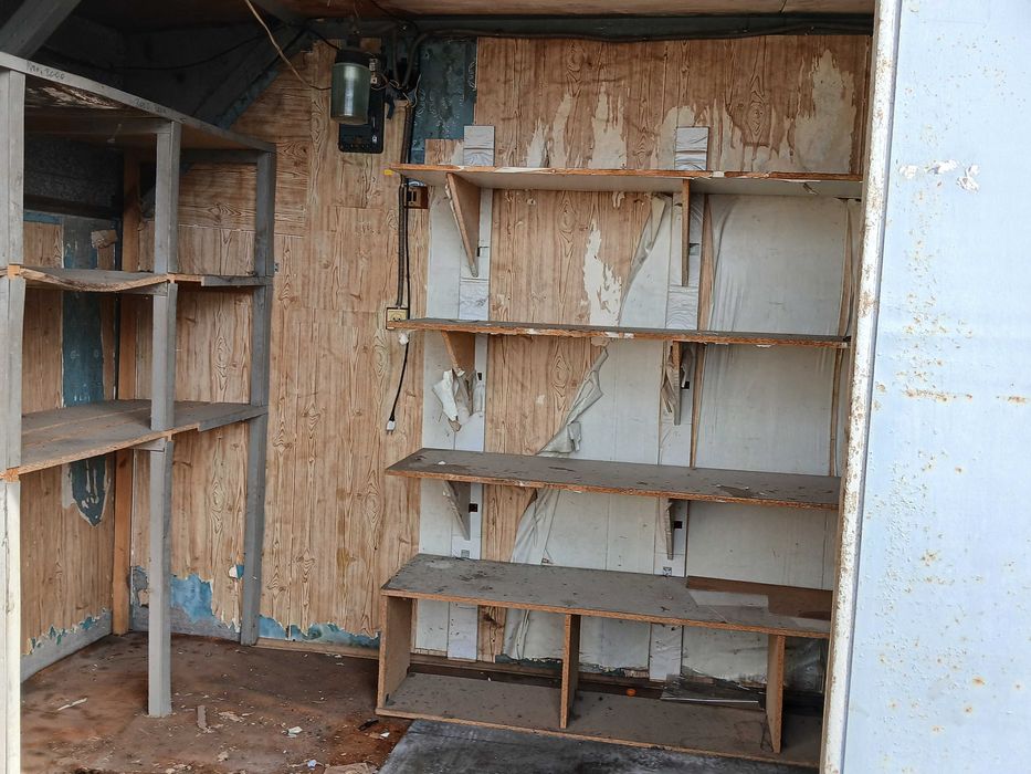 Продам Киоск 4м×2м