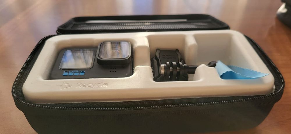 Продам камеру Go Pro 11 Black Edition