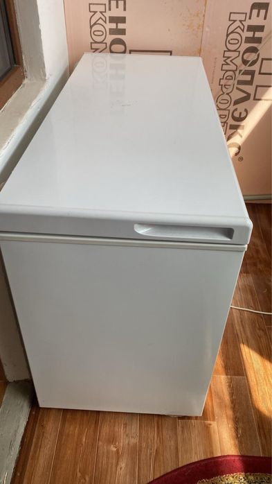 Морозильник сатылады срочно