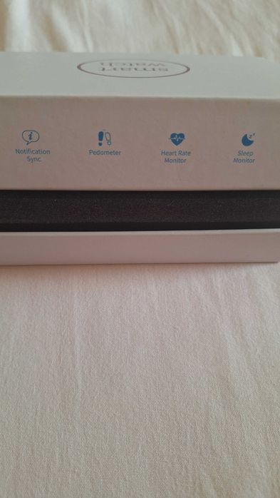 Часовник Smart watch