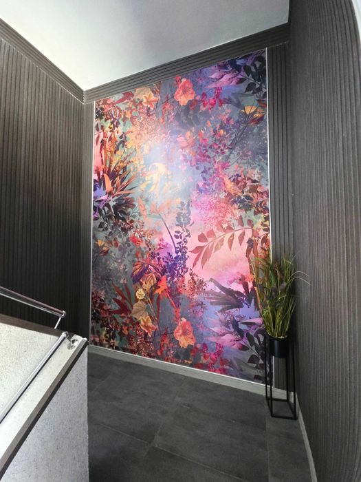 Нова къща с двор в широк център на Велинград