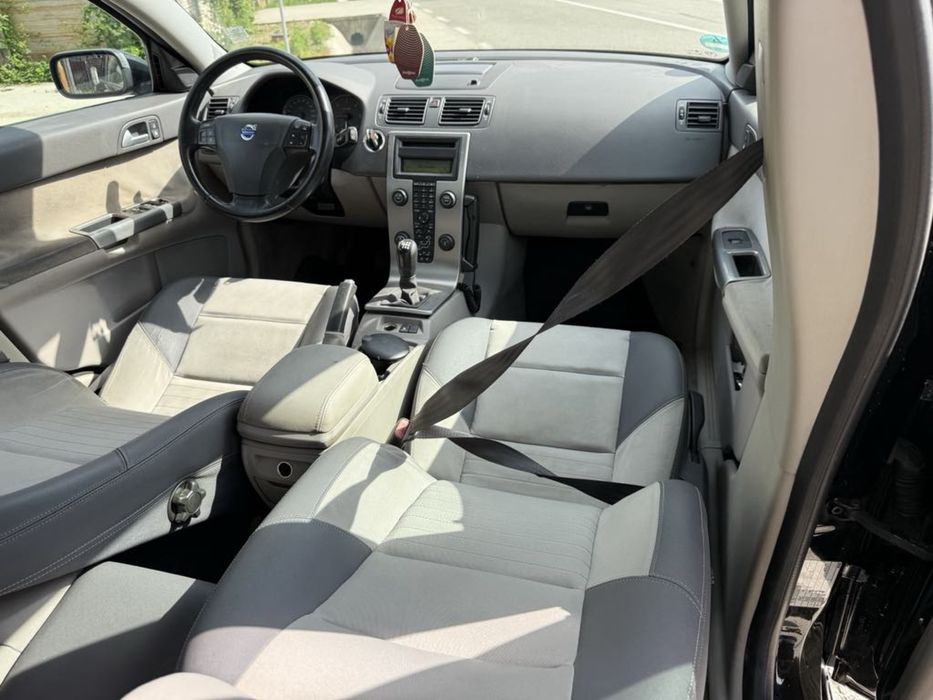 Volvo V50 anul 2006