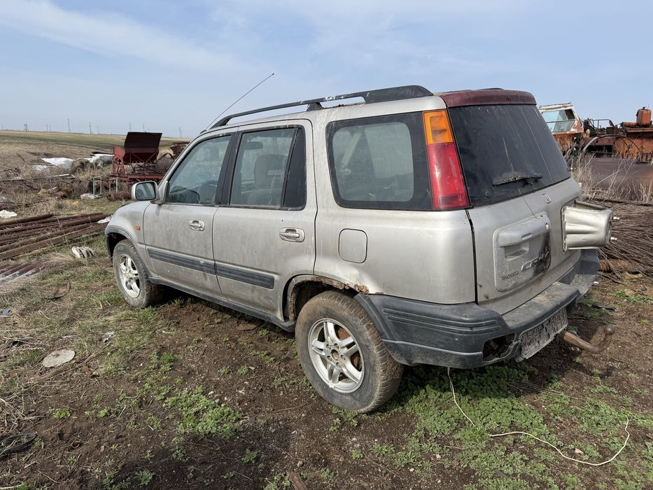 продам авто Honda CR-v, 1997г