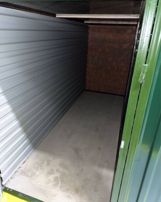 Аренда склада/кладовки в Астане