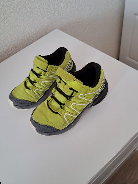 Adidasi copii Salomon