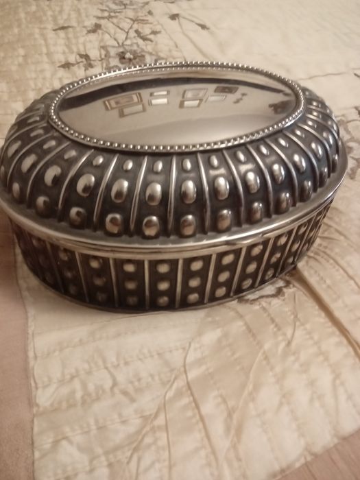 Шкатулки 2 шт,Турецкие.