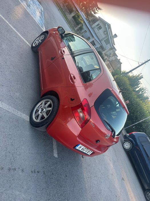 Toyota Yaris 1.0i