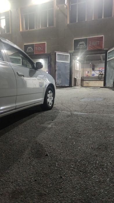 Шевролет кобальт