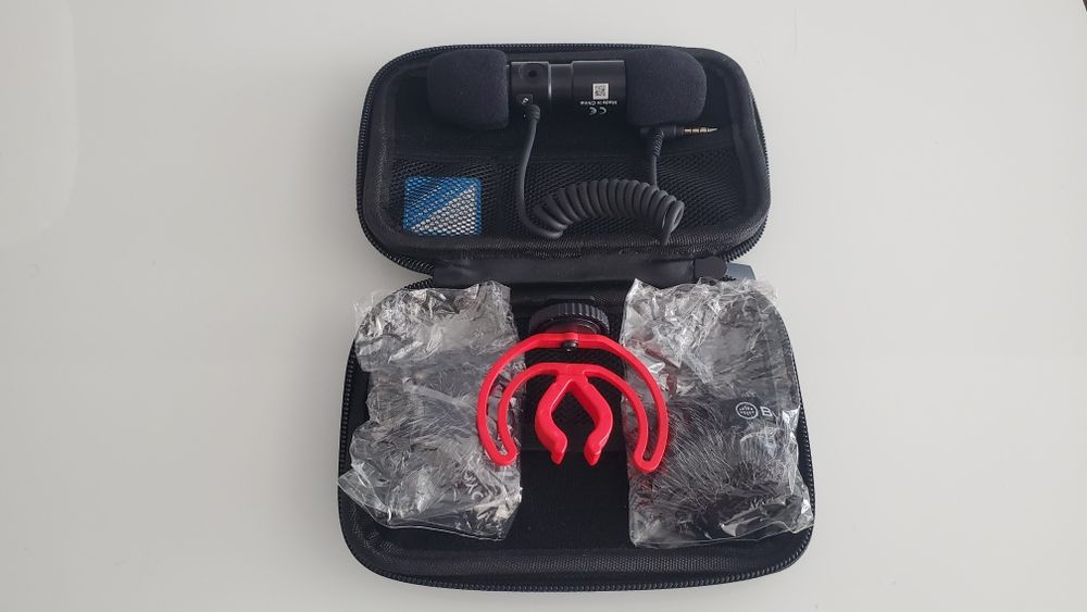 Микрофон Boya Pro