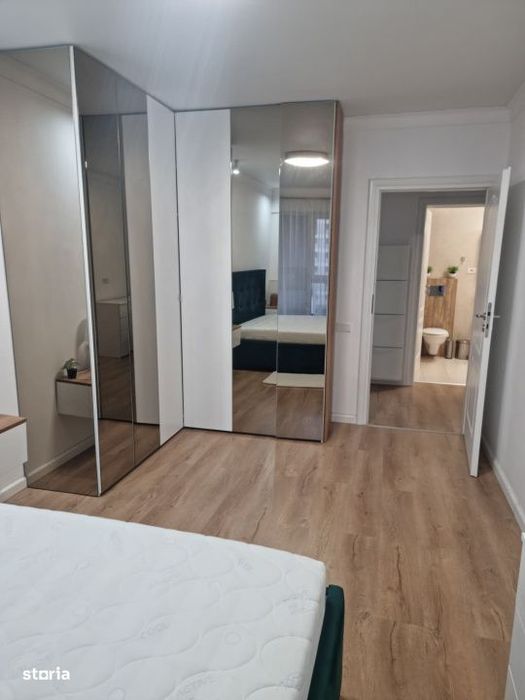 Apartament 2 Camere LUX | Parcul Carol