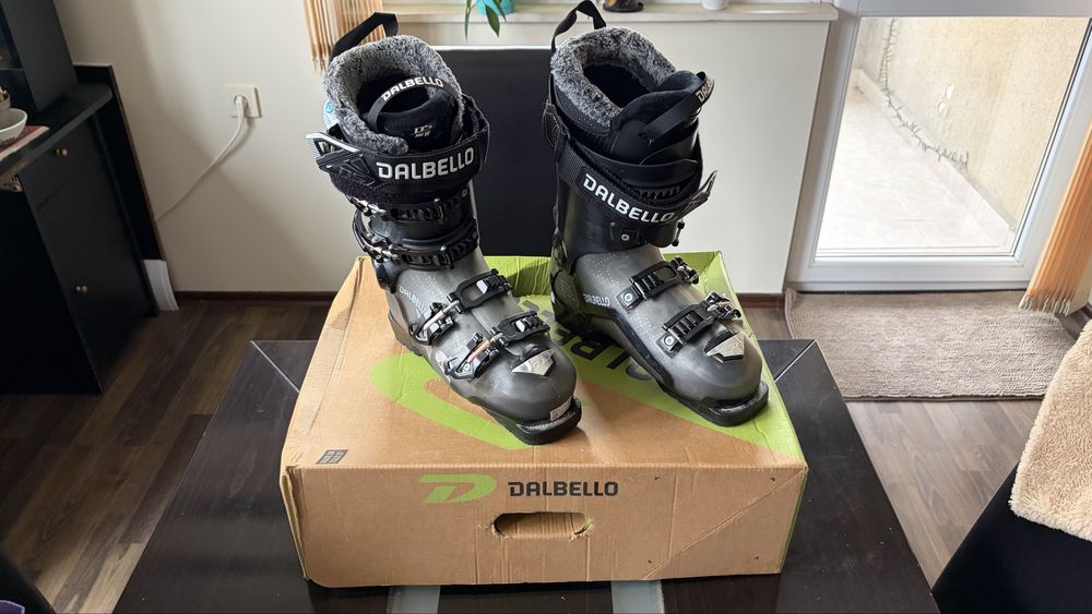 Ски обувки Dalbello DS 110 W