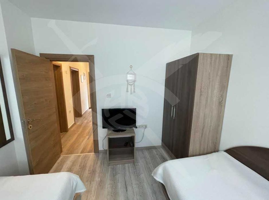 Къща - кв. Сарафово