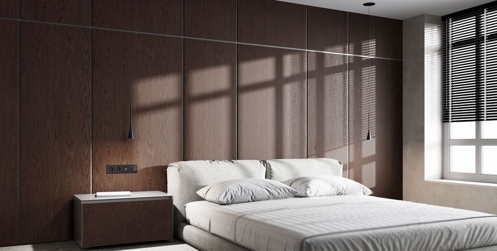 Бамбуковые, шпон панели только ОПТОМ