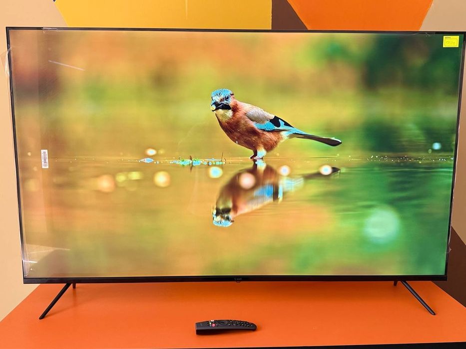 Продается телевизор SMART 65