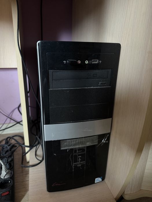 Продам компьютер SAMSUMG