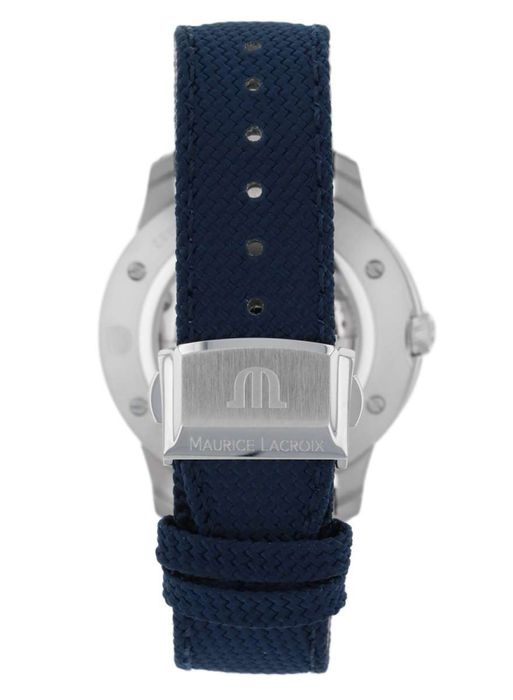 Швейцарские часы Maurice Lacroix Pontos, механика