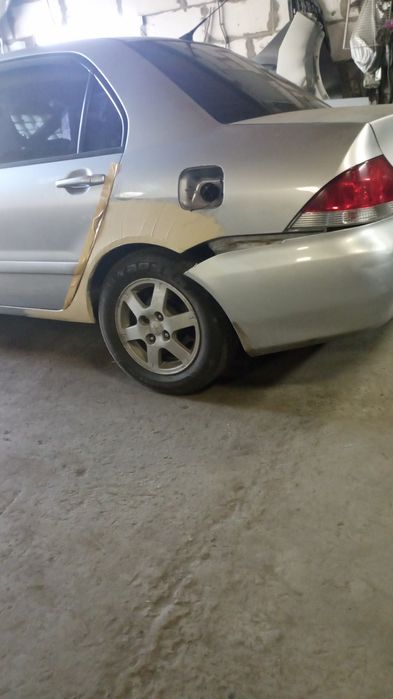 Кузовной Ремонт! 24/7