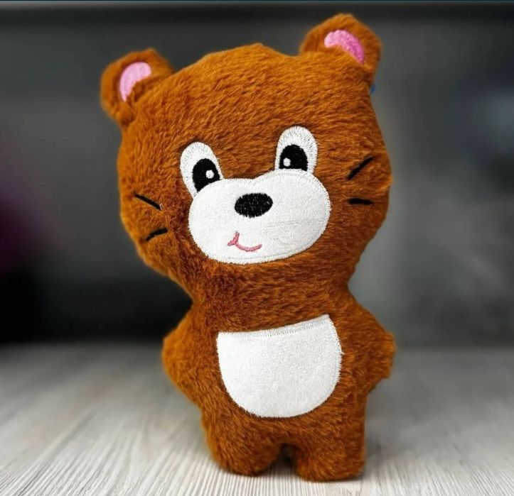 Yumshoq uyinchoqlar. Мягкие игрушки.