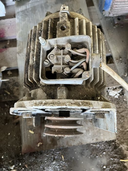 Электрадвыгателы