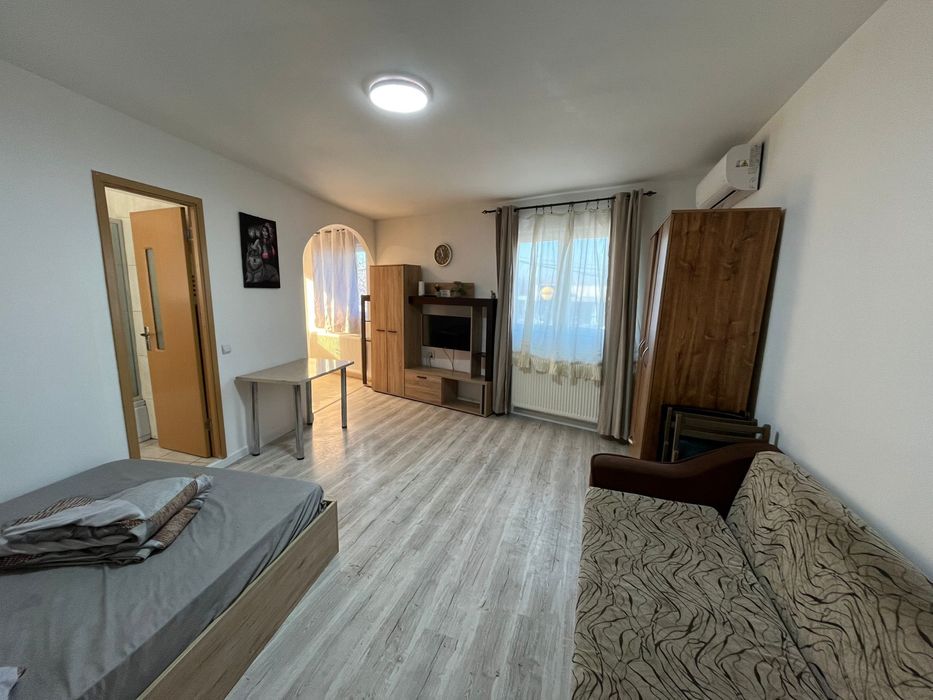 Garsoniera de inchiriere Colentina - Fundeni