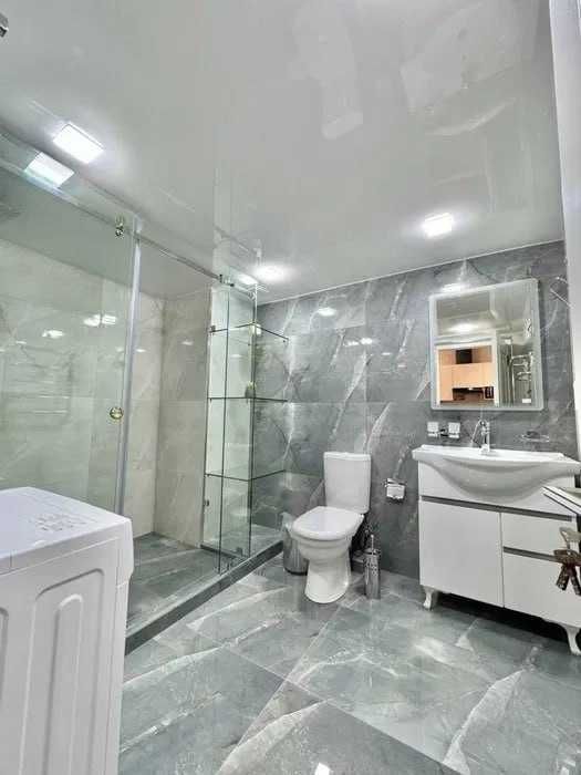 Сдаётся кв ЖК Мирабад Авеню Госпитальное 2/6/12 ро-н Мирабадский