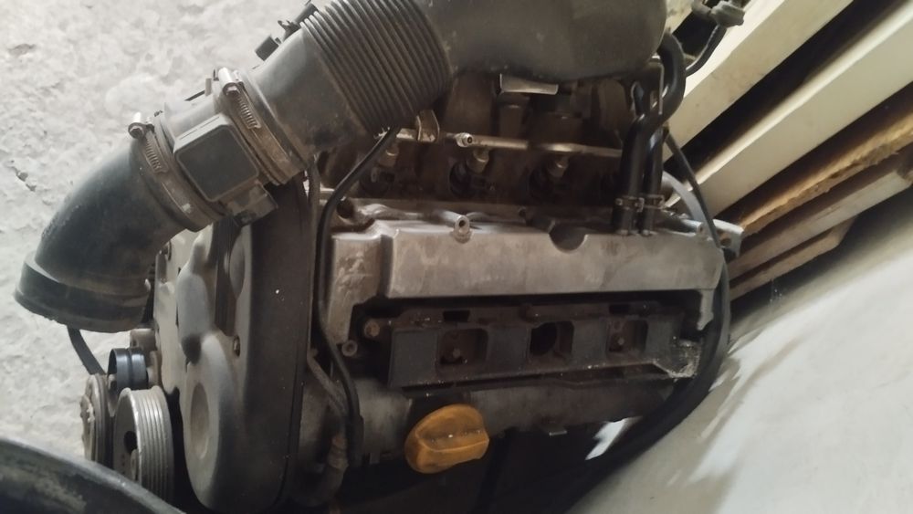 Продам запчасти на авто