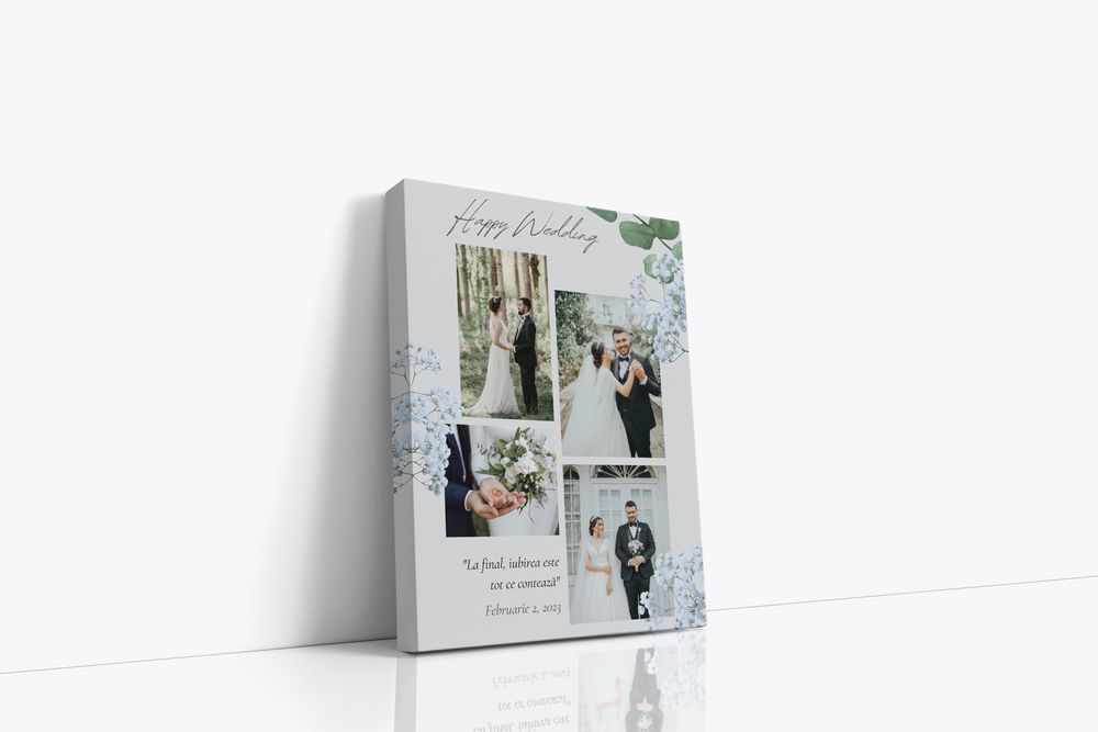 Tablouri Personalizate / Nunti / Cupluri / Cadouri