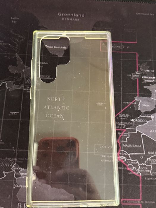 Кейсове за Samsung S22 Ultra