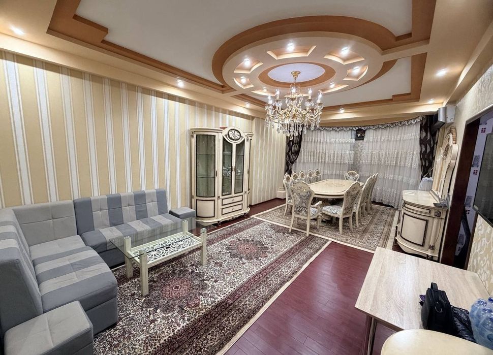 Продается 2х ком Новостройка Ц5