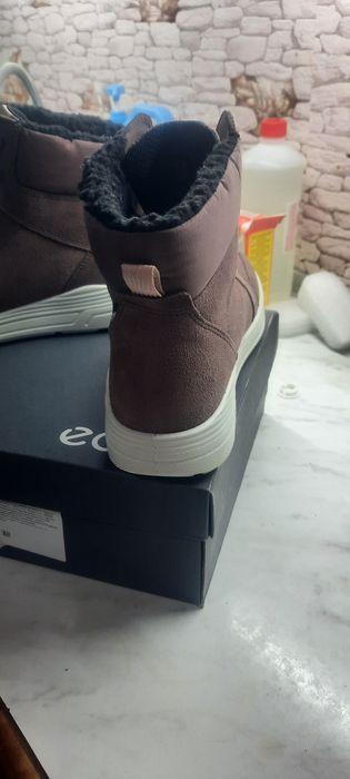 Новые, ЕССО, 39-40 разм.