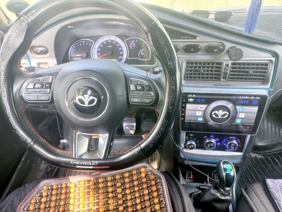Продам машину Daewoo Nexia n150