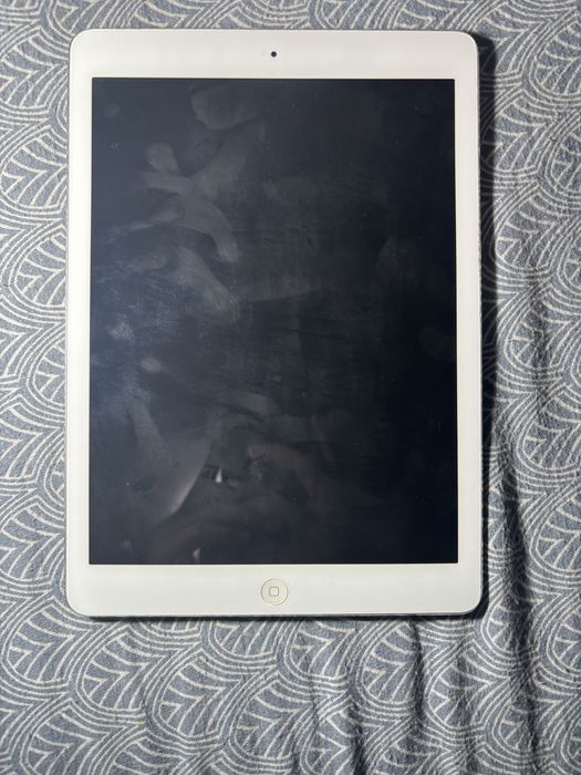 Ipad Air first gen