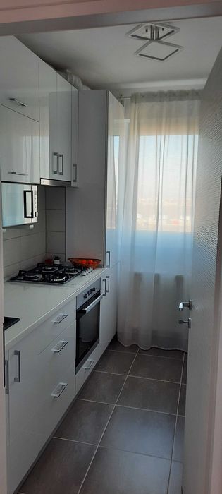 Apartament 2 camere de vanzare in Paladium Rezidence  2