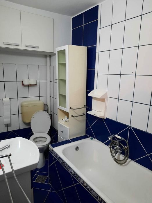 Studiou de inchiriat