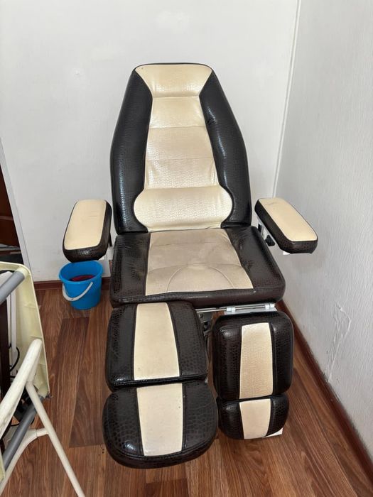 Продам педиконое кресло
