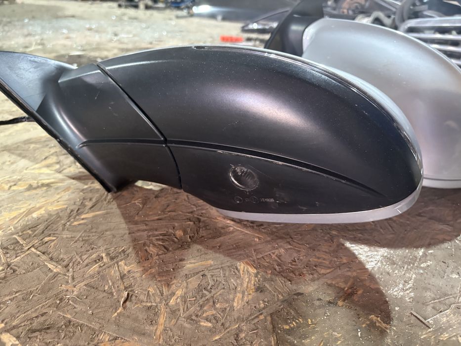 Audi Q7 Face 2013 година Ел Огледала с прибиране