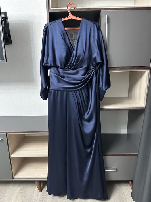 Платье 48 размер