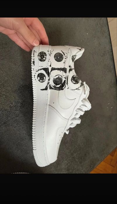 Nike air force 1