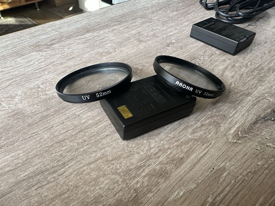 Продам Новый Nikon d5100 с кореи