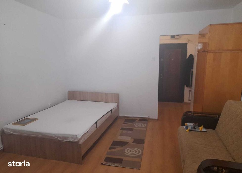 Garsoniera de Inchiriat | Str. Parang Manastur |