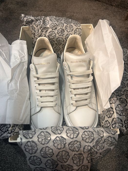 Alexander Mcqueen оригинални